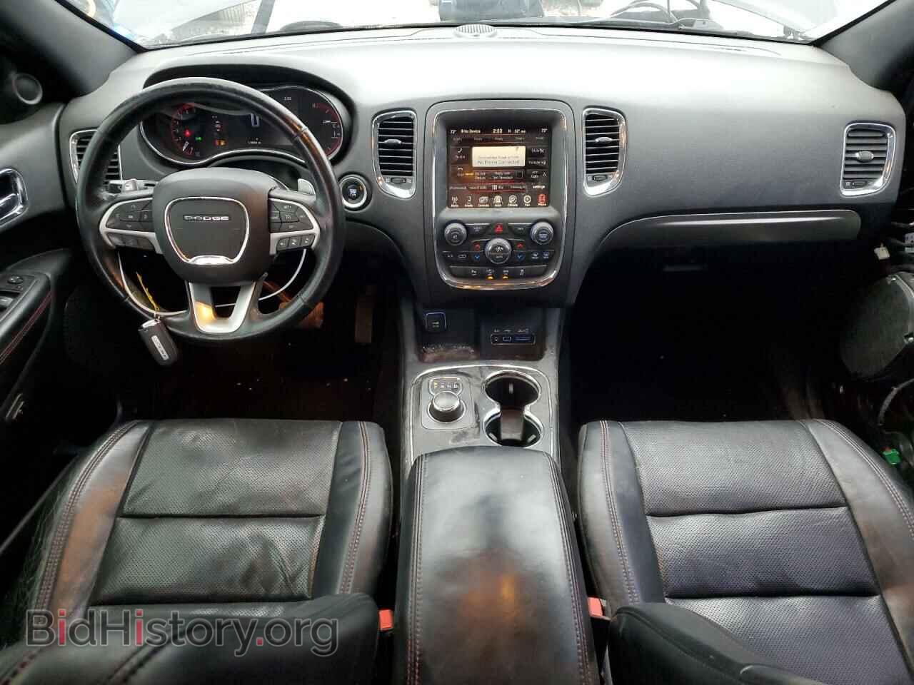 2014 DODGE DURANGO - VIN: 1C4SDJCTXEC977614 - Photo 8