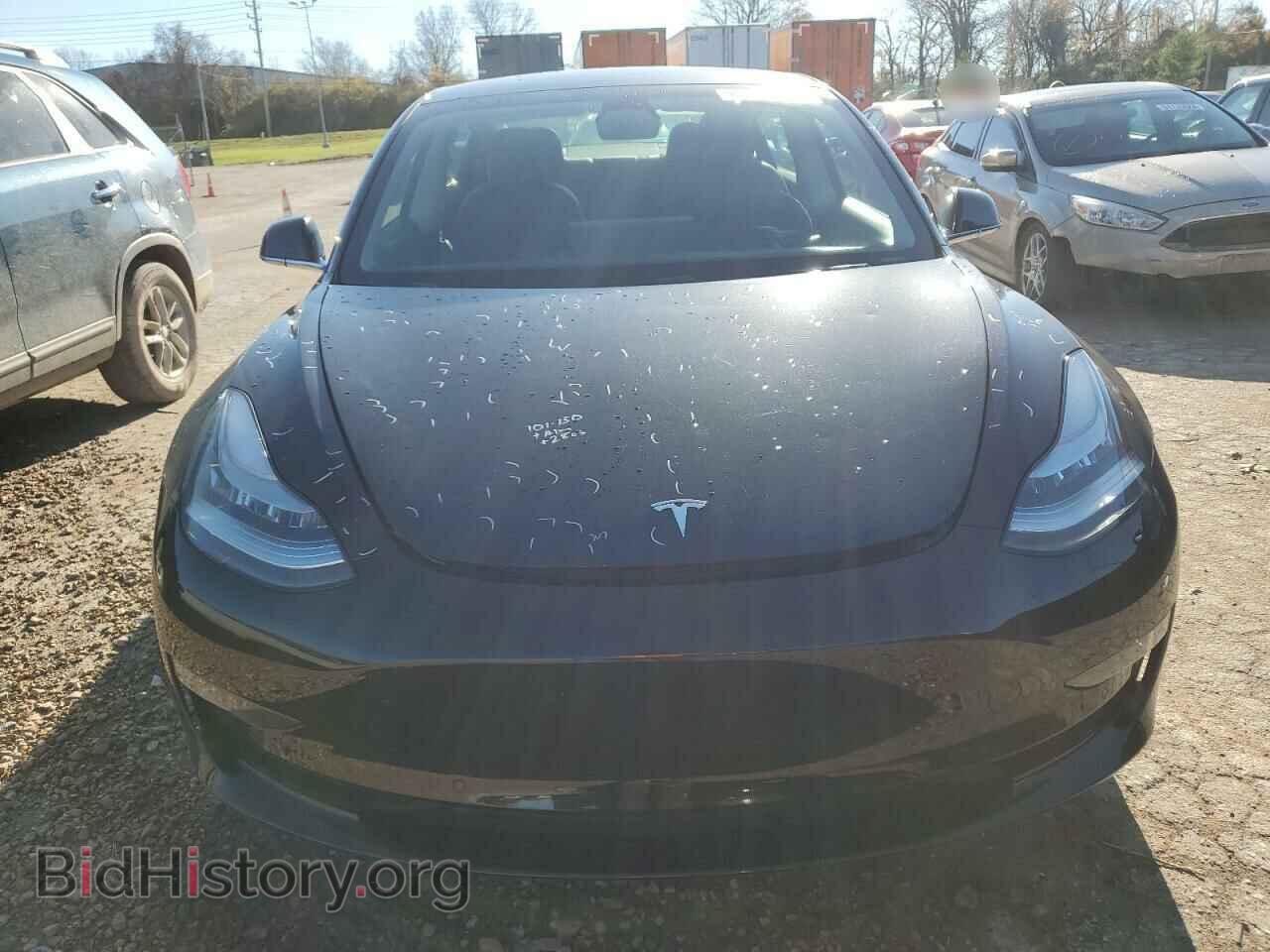 2020 TESLA MODEL 3 - VIN: 5YJ3E1EB2LF741416 - Photo 5