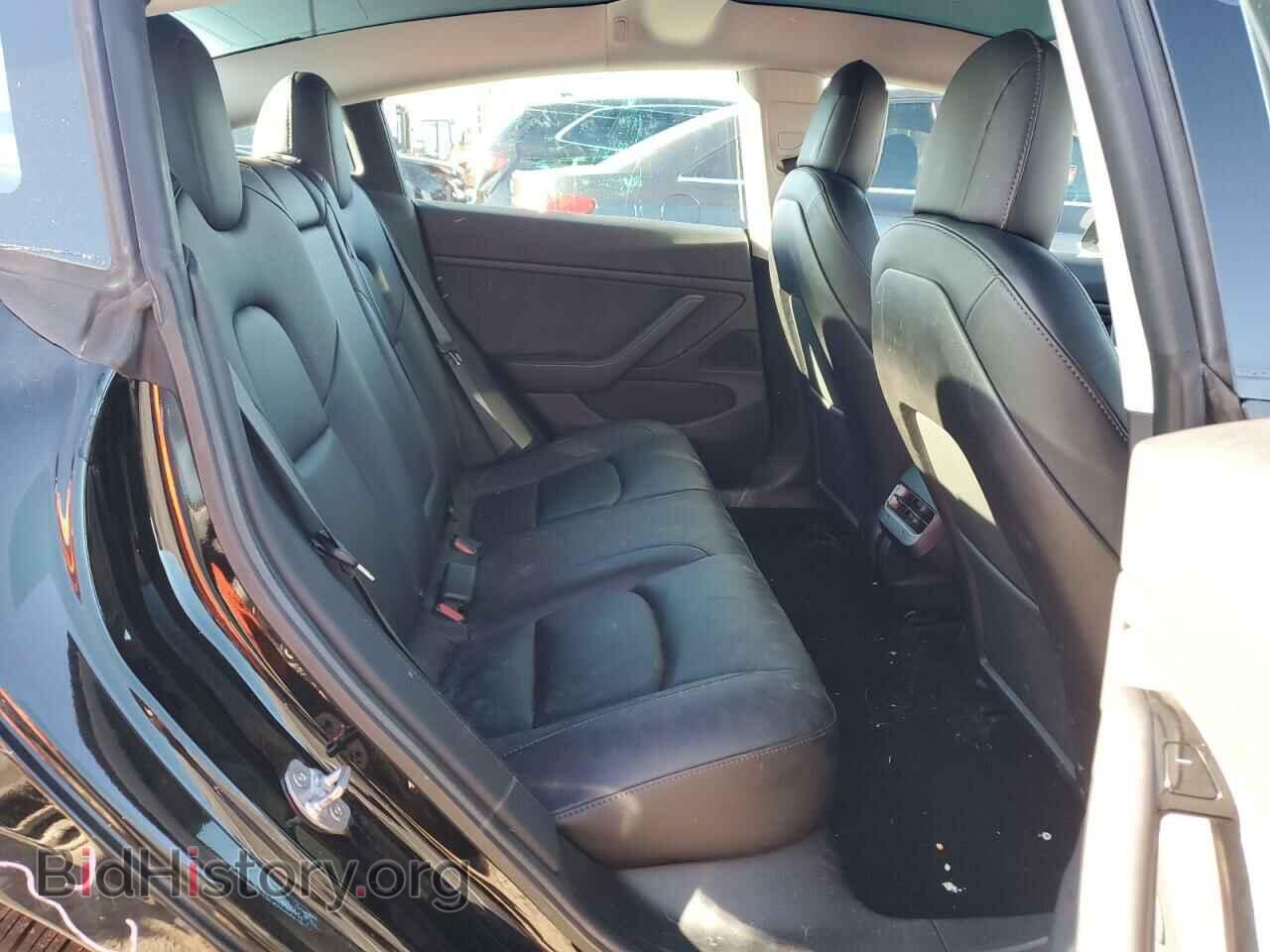 2020 TESLA MODEL 3 - VIN: 5YJ3E1EB2LF741416 - Photo 10