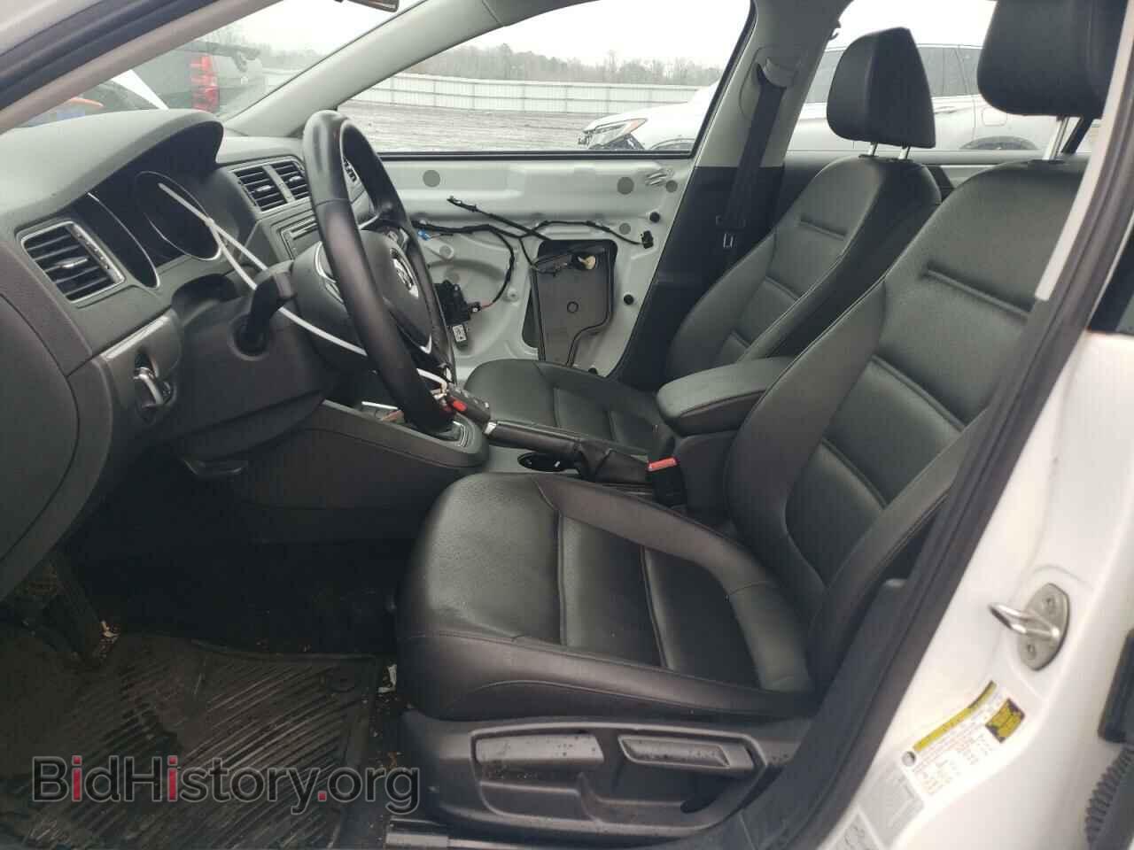 2017 VOLKSWAGEN JETTA - VIN: 3VWDB7AJ4HM308483 - Фото 7