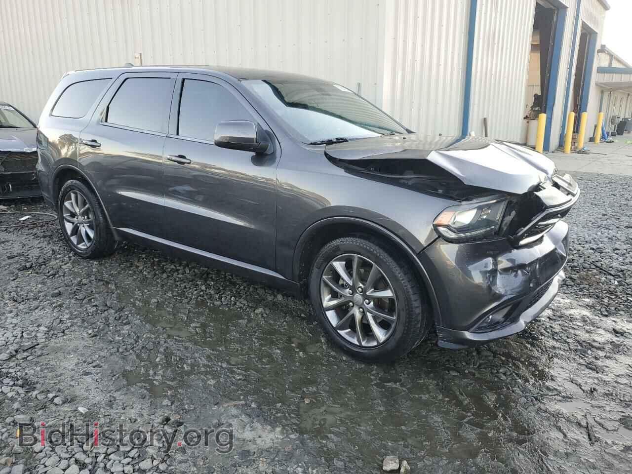 2015 DODGE DURANGO - VIN: 1C4RDHAG9FC163078 - Photo 4
