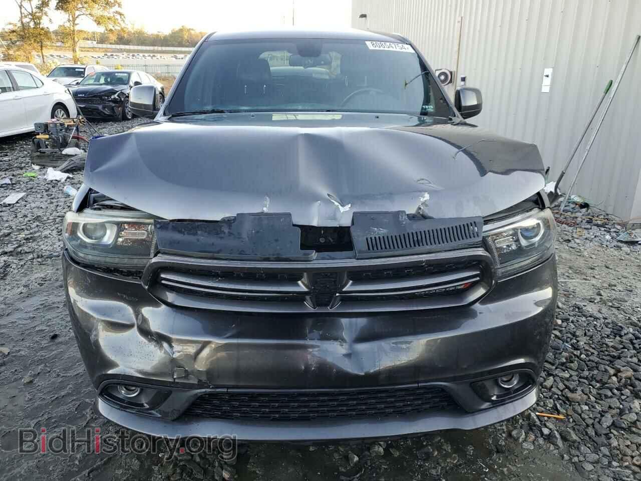 2015 DODGE DURANGO - VIN: 1C4RDHAG9FC163078 - Photo 5