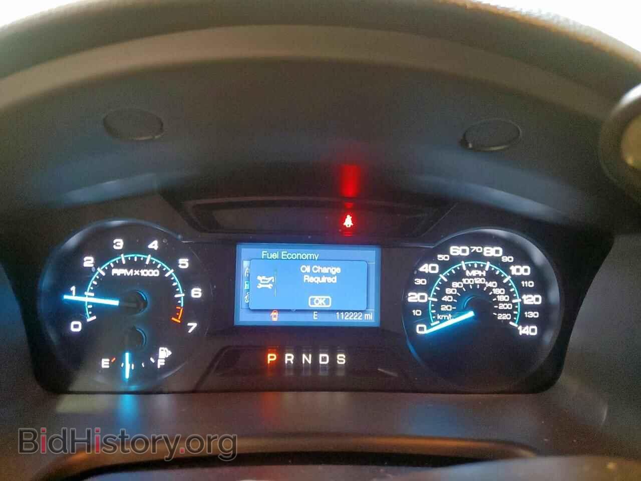 2015 FORD FLEX - VIN: 2FMGK5B88FBA22095 - Фото 9
