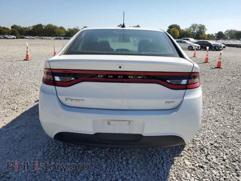 2013 Dodge DART (VIN 1C3CDFBA2DD256797) — photo 6 of 12