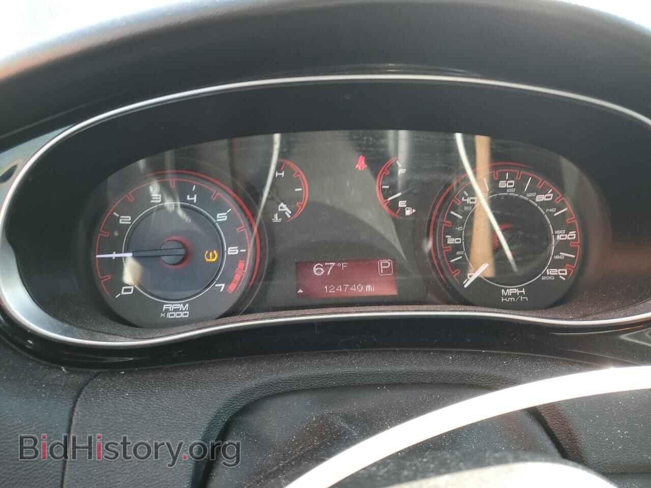2013 DODGE DART - VIN: 1C3CDFBA2DD256797 - Photo 9