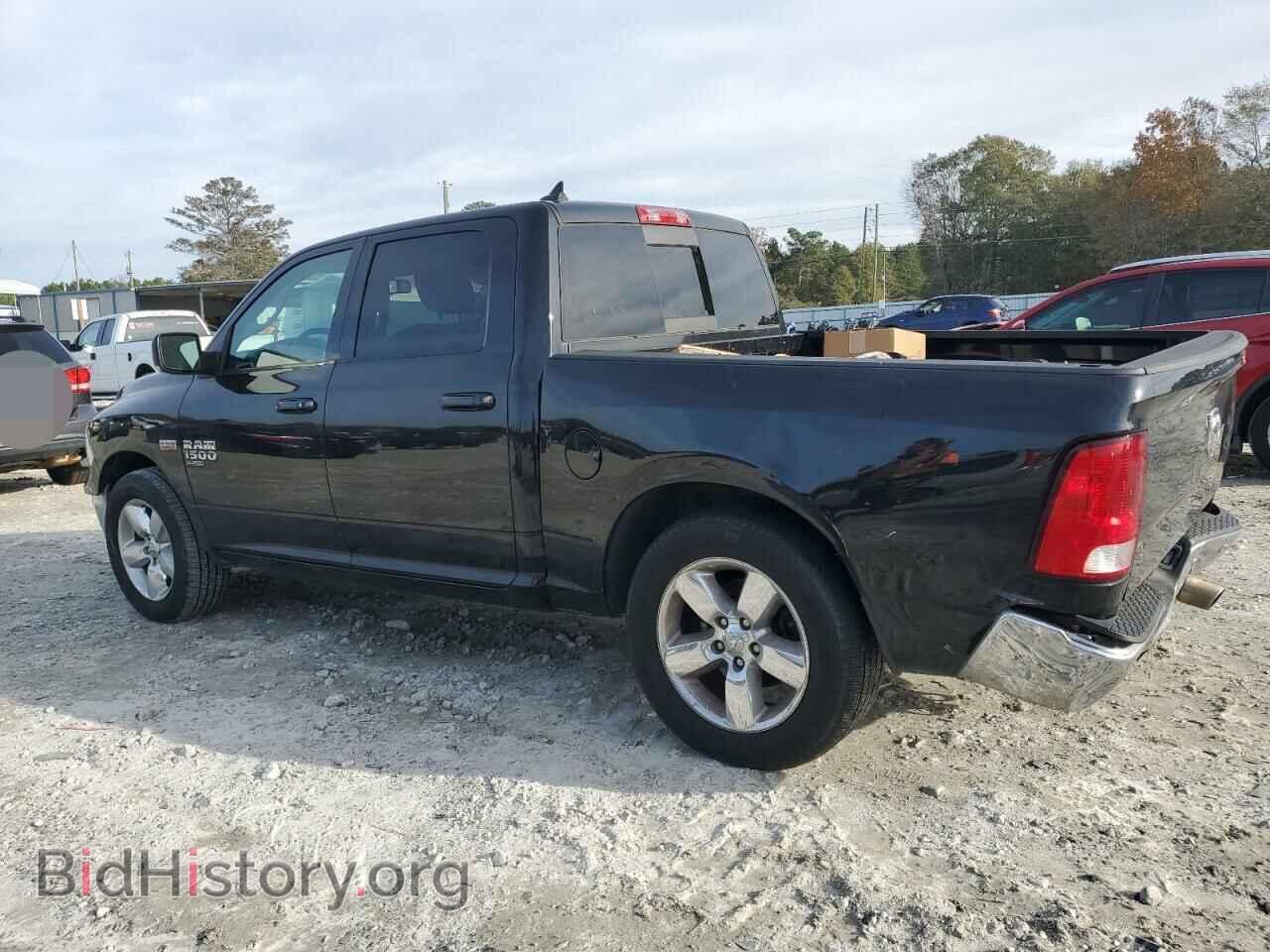 2019 RAM 1500 - VIN: 1C6RR6LT6KS573098 - Photo 2