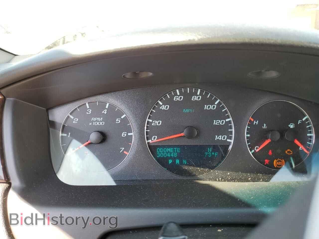 2014 CHEVROLET IMPALA - VIN: 2G1WC5E31E1128821 - Фото 9