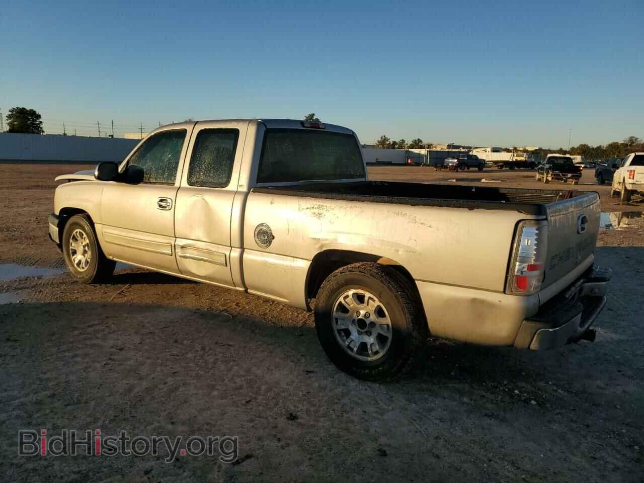 2006 CHEVROLET ALL Models - VIN: 2GCEC19VX61310669 - Фото 2