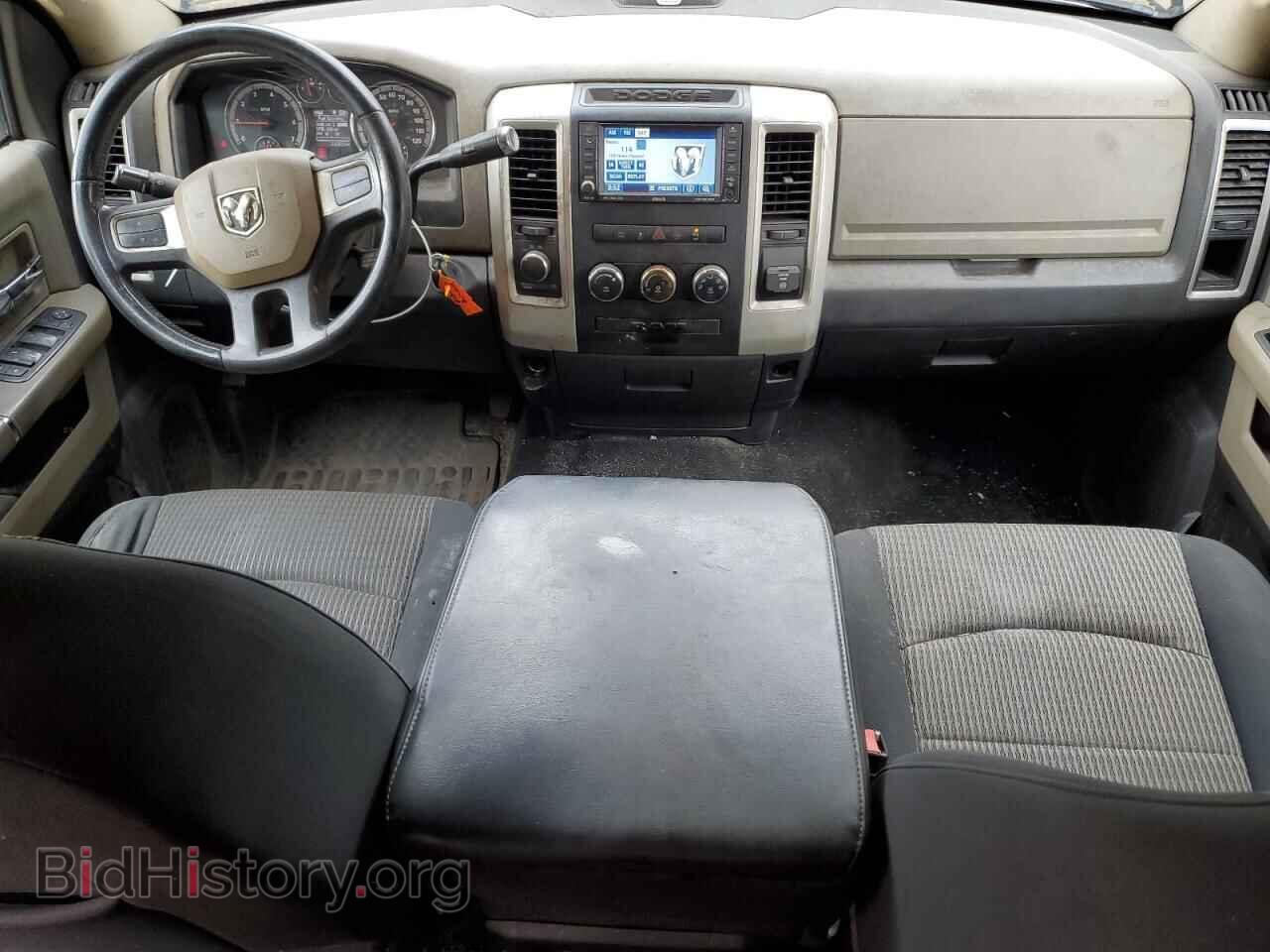 2011 DODGE All Models - VIN: 1D7RV1CT9BS589065 - Photo 8