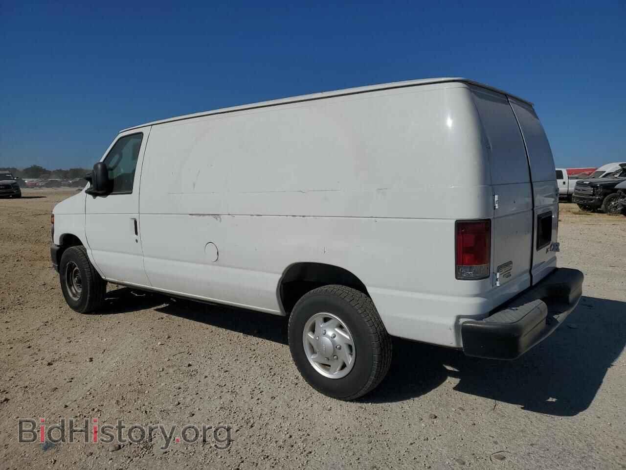 2011 FORD ALL Models - VIN: 1FTSE3EL0BDB28930 - Фото 2