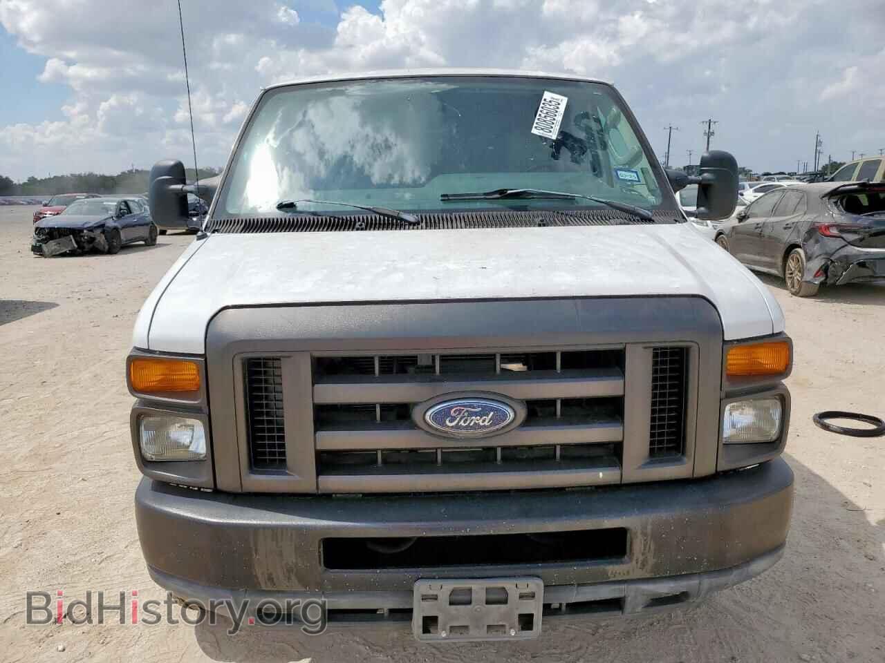 2011 FORD ALL Models - VIN: 1FTSE3EL0BDB28930 - Фото 5