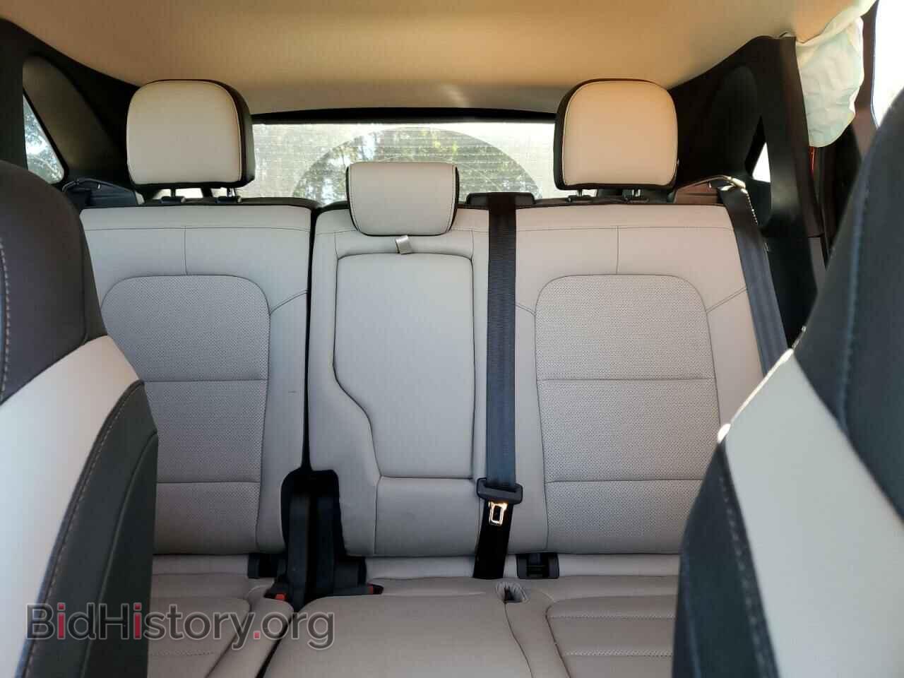 2020 FORD ESCAPE - VIN: 1FMCU0H67LUA24220 - Фото 10