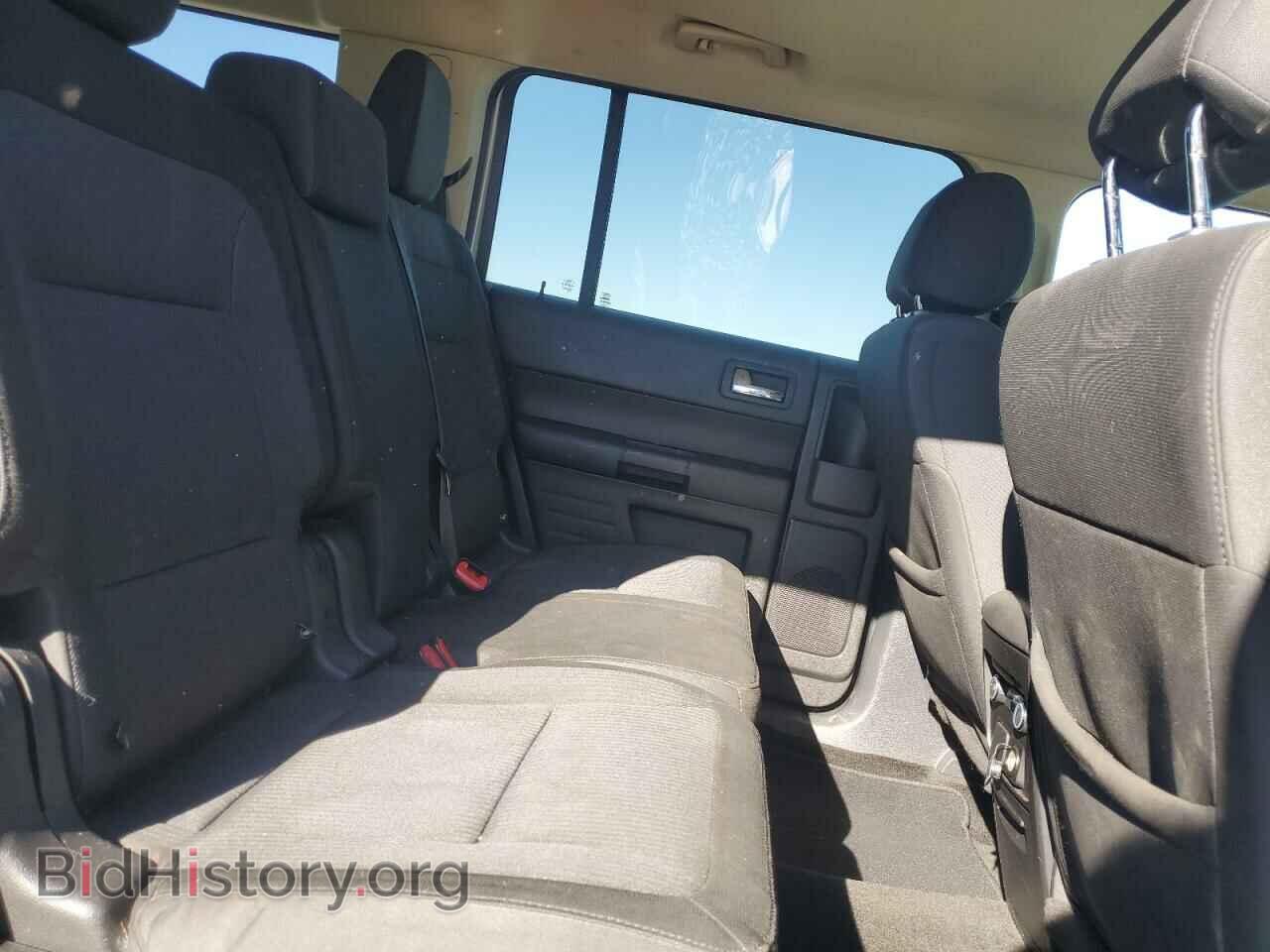 2013 FORD FLEX - VIN: 2FMGK5B85DBD22254 - Photo 11