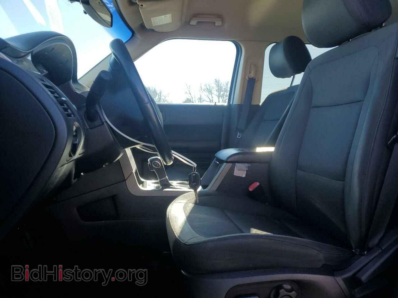 2013 FORD FLEX - VIN: 2FMGK5B85DBD22254 - Photo 7