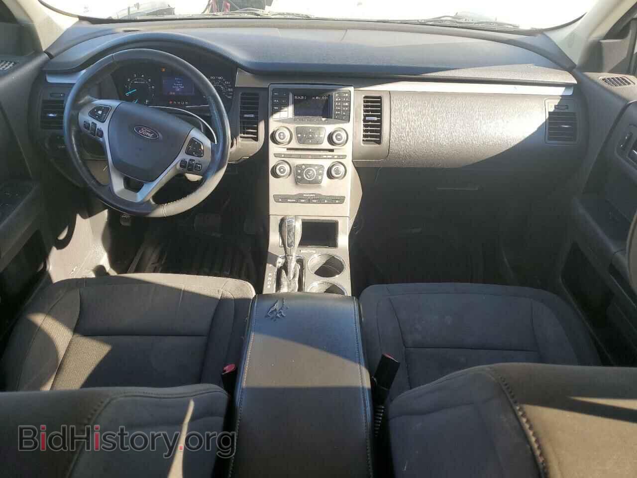 2013 FORD FLEX - VIN: 2FMGK5B85DBD22254 - Photo 8