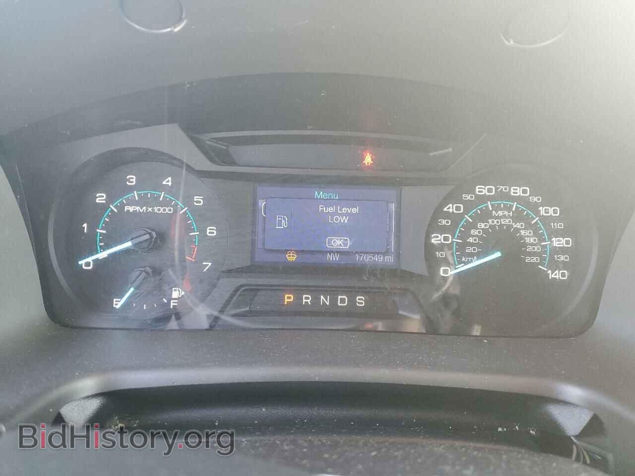 2013 FORD FLEX - VIN: 2FMGK5B85DBD22254 - Photo 9