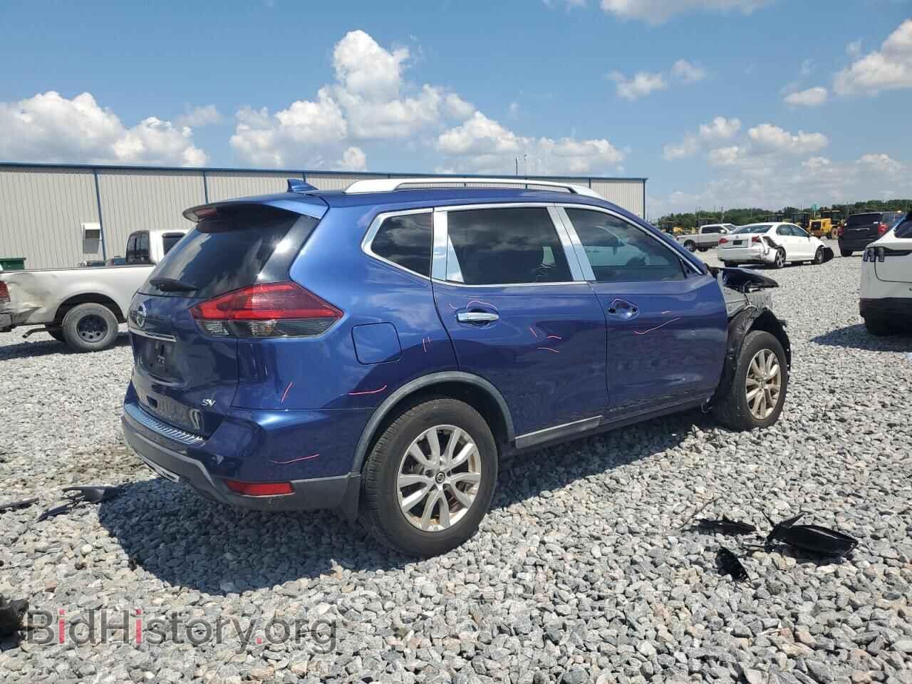 2018 NISSAN ROGUE - VIN: KNMAT2MT0JP584372 - Фото 3