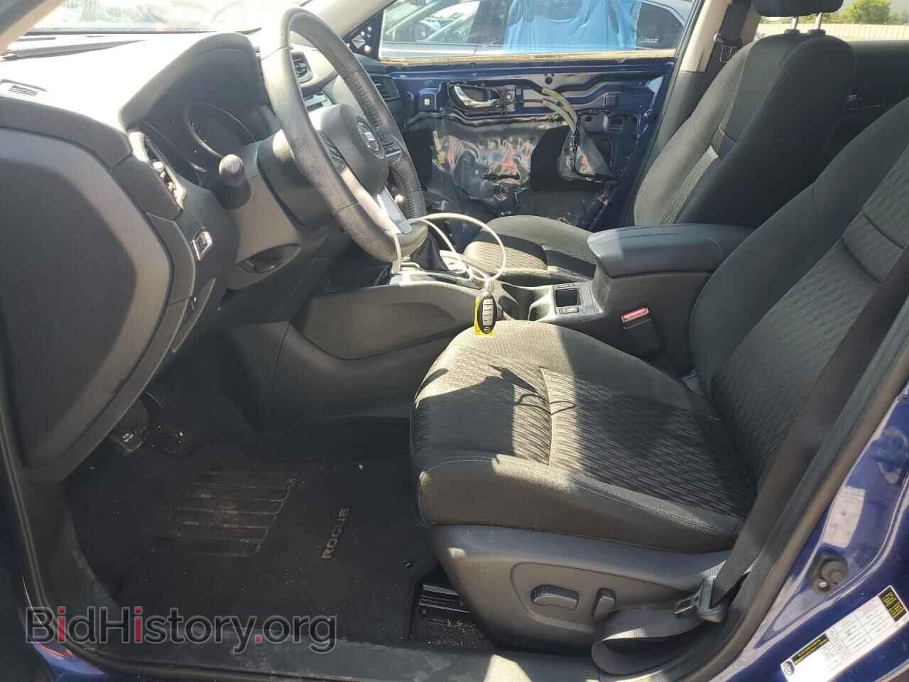 2018 NISSAN ROGUE - VIN: KNMAT2MT0JP584372 - Фото 7