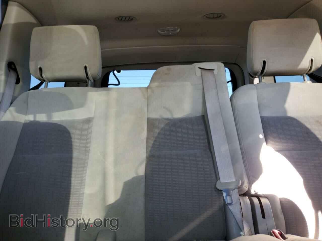 2007 FORD EXPLORER - VIN: 1FMEU73E57UB85073 - Фото 10