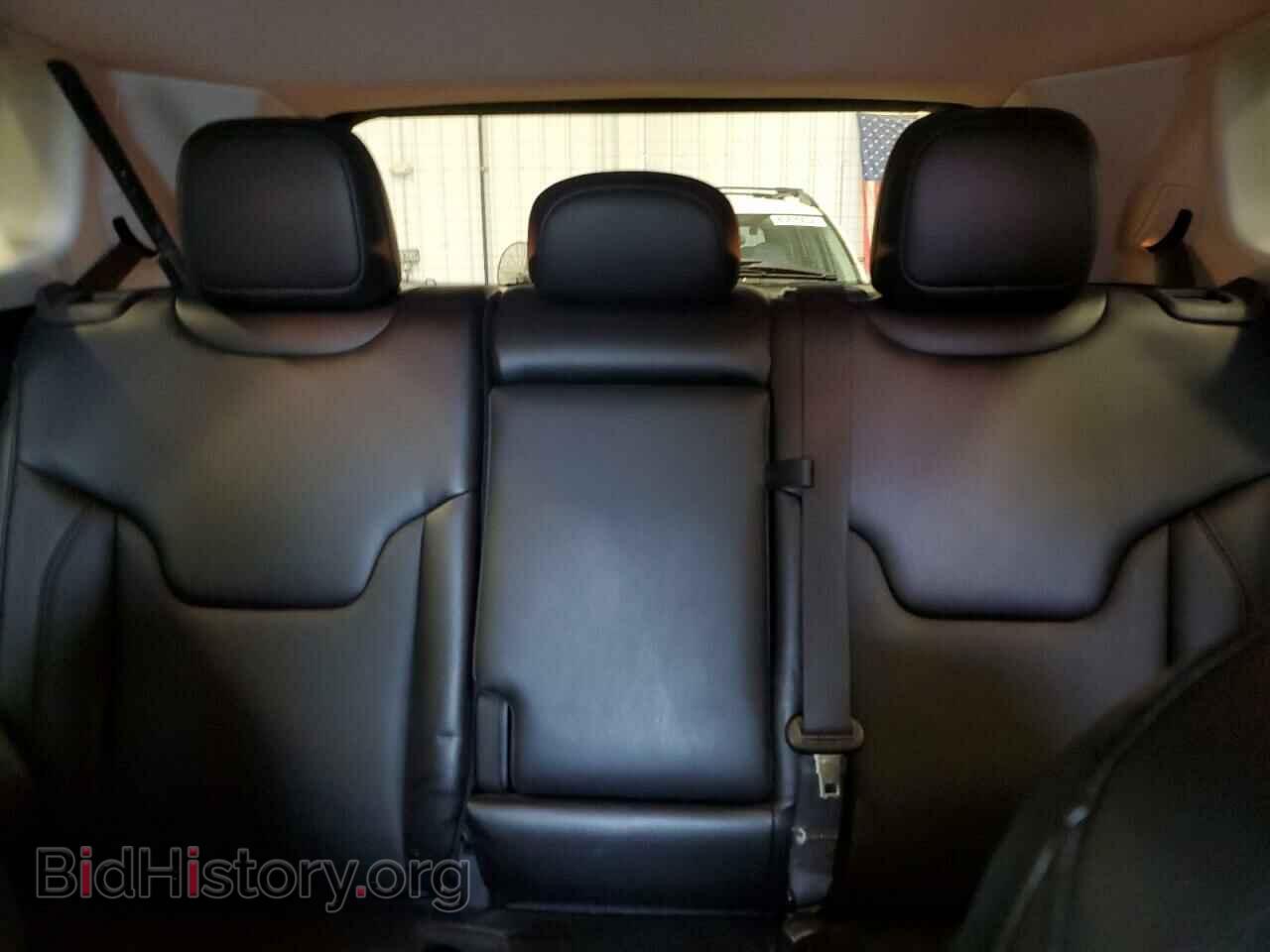 2020 JEEP COMPASS - VIN: 3C4NJDCB6LT215963 - Photo 10