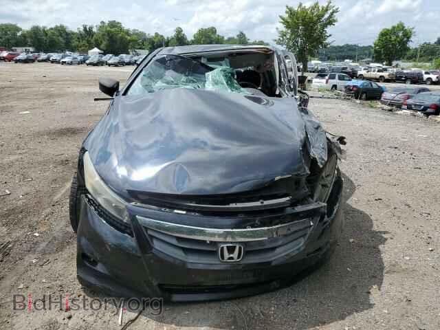 2012 HONDA ACCORD - VIN: 1HGCS2B82CA006405 - Фото 5