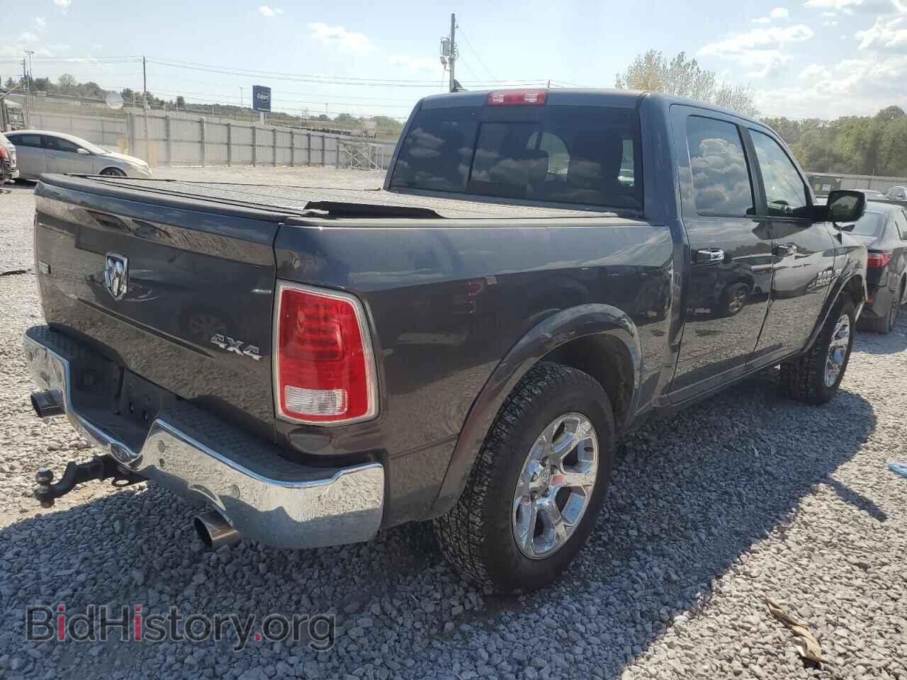 2015 RAM 1500 - VIN: 1C6RR7NTXFS777105 - Фото 3
