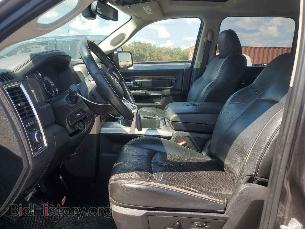 2015 RAM 1500 - VIN: 1C6RR7NTXFS777105 - Фото 7