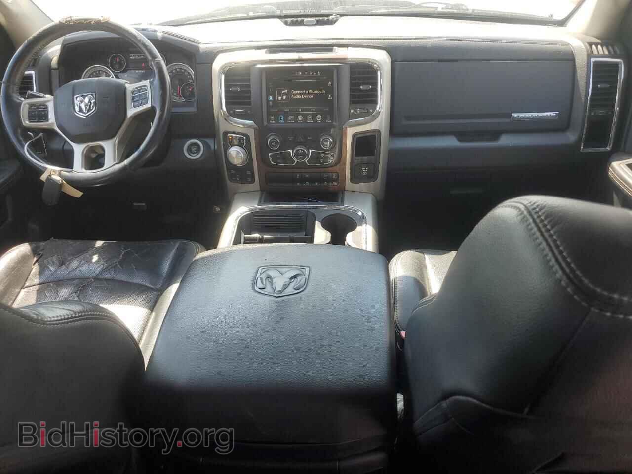 2015 RAM 1500 - VIN: 1C6RR7NTXFS777105 - Фото 8