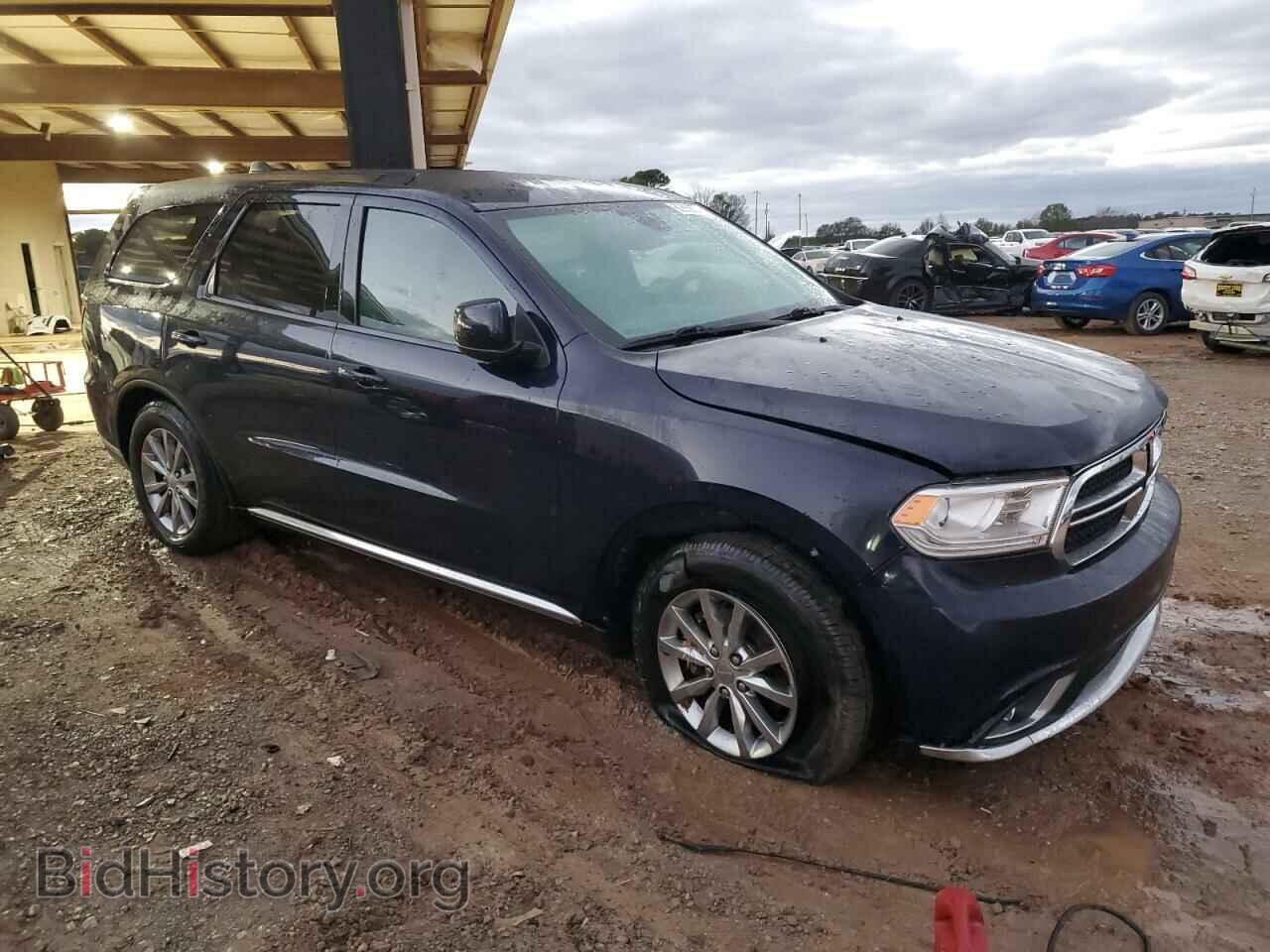2017 DODGE DURANGO - VIN: 1C4RDHAG4HC833428 - Photo 4