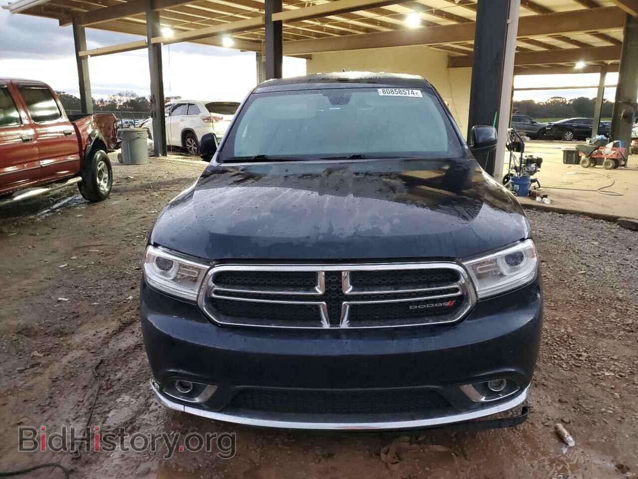 2017 DODGE DURANGO - VIN: 1C4RDHAG4HC833428 - Photo 5