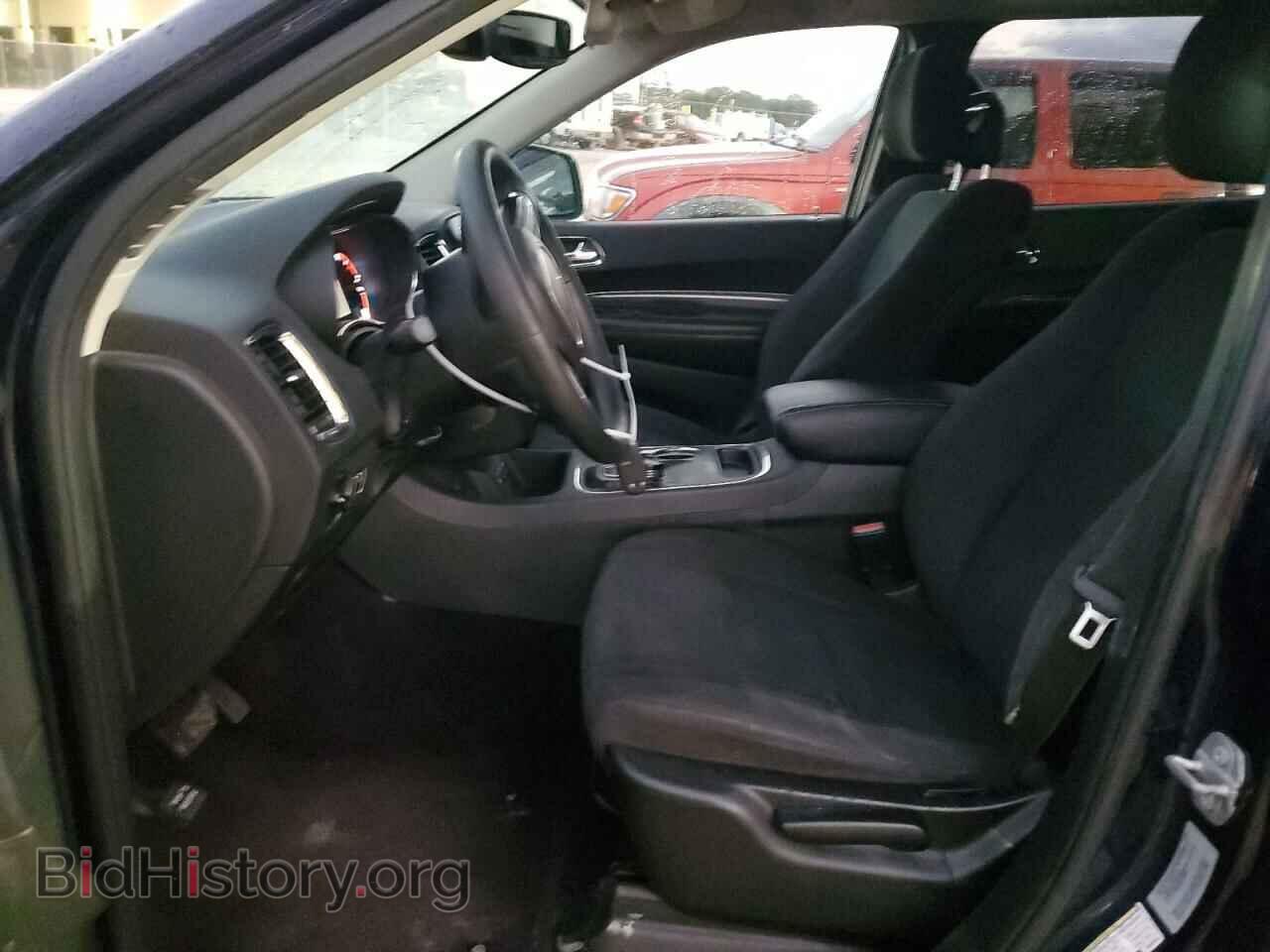 2017 DODGE DURANGO - VIN: 1C4RDHAG4HC833428 - Photo 7
