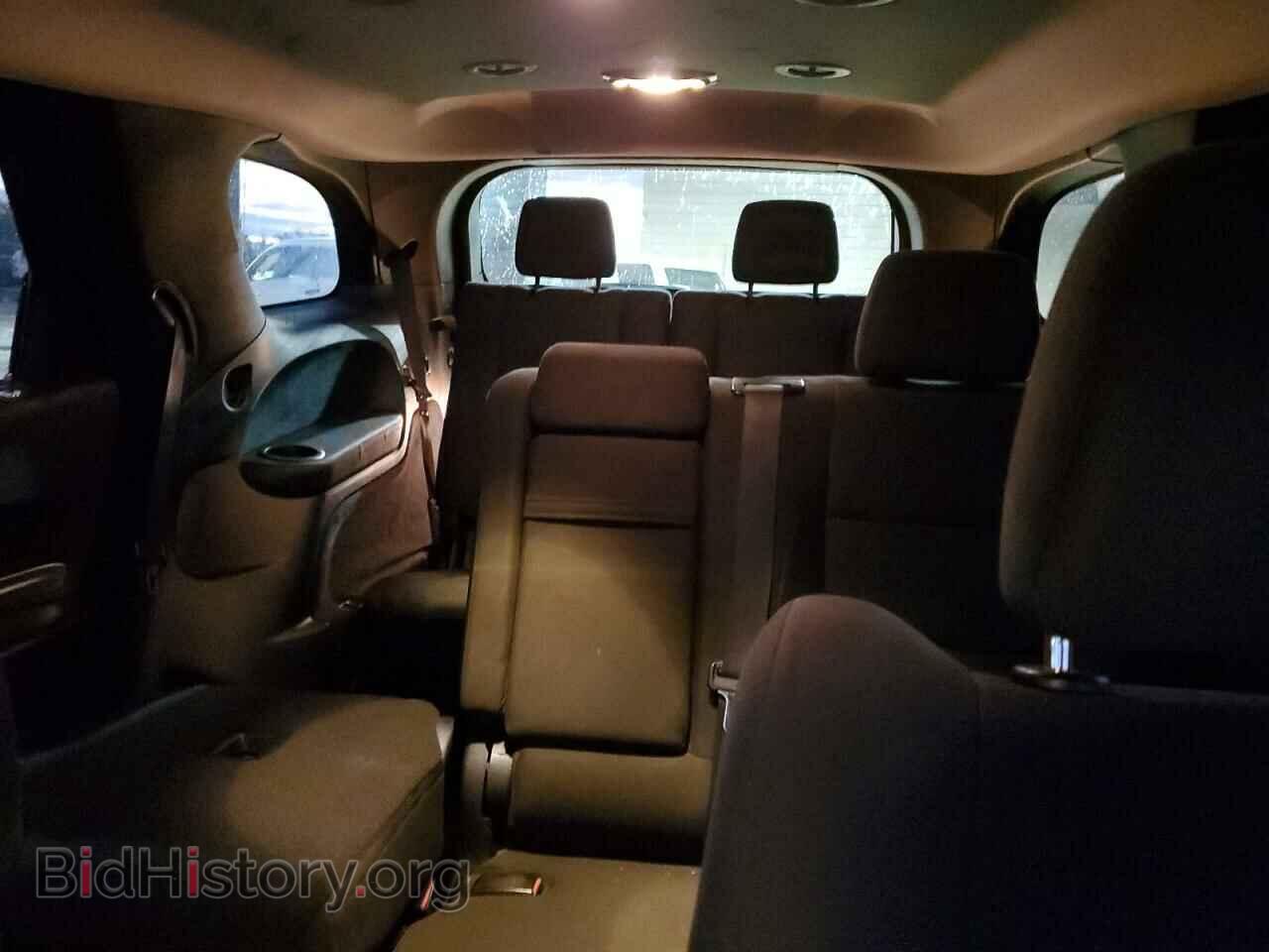 2017 DODGE DURANGO - VIN: 1C4RDHAG4HC833428 - Photo 10
