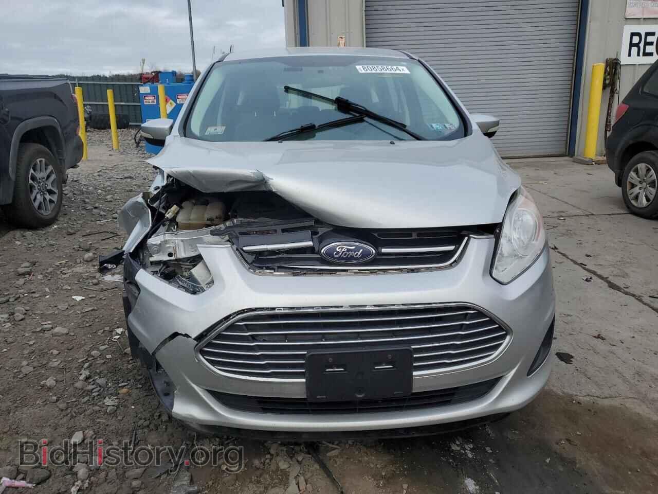 2015 FORD CMAX - VIN: 1FADP5AU2FL119760 - Photo 5