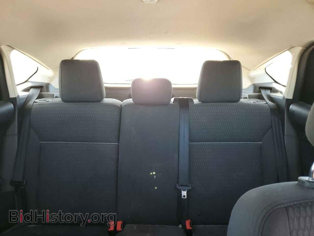 2012 FORD FOCUS - VIN: 1FAHP3M27CL349046 - Фото 10