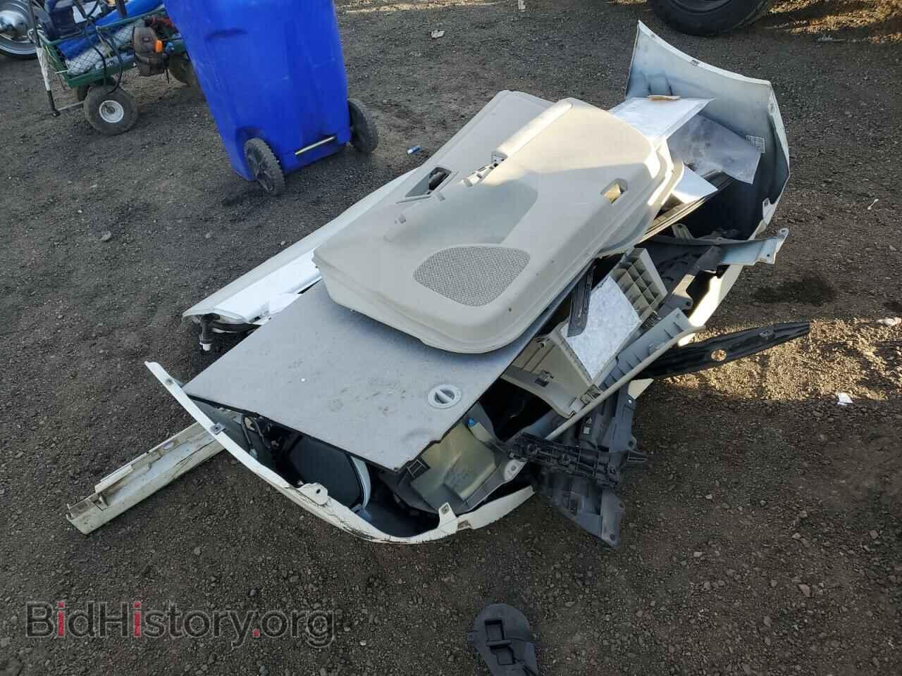 2013 TOYOTA PRIUS - VIN: JTDKN3DU8D5578736 - Фото 12