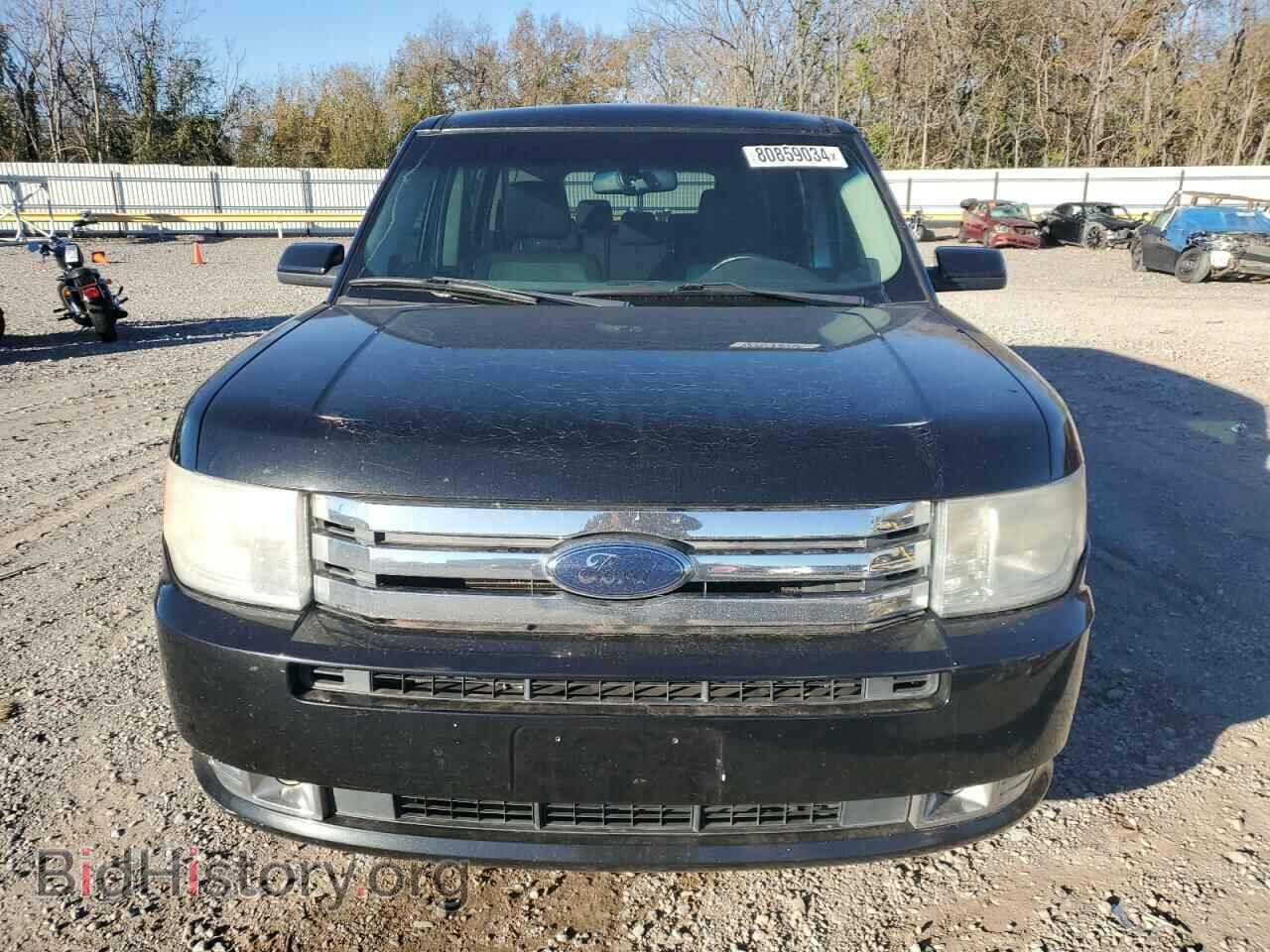 2010 FORD FLEX - VIN: 2FMGK5CC7ABA73969 - Photo 5