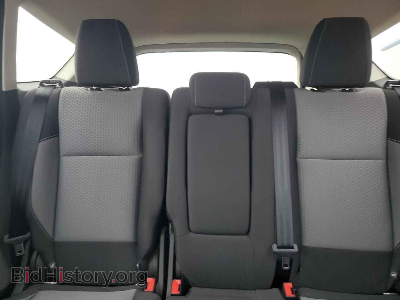 2017 FORD ESCAPE - VIN: 1FMCU9GD4HUD02518 - Фото 10