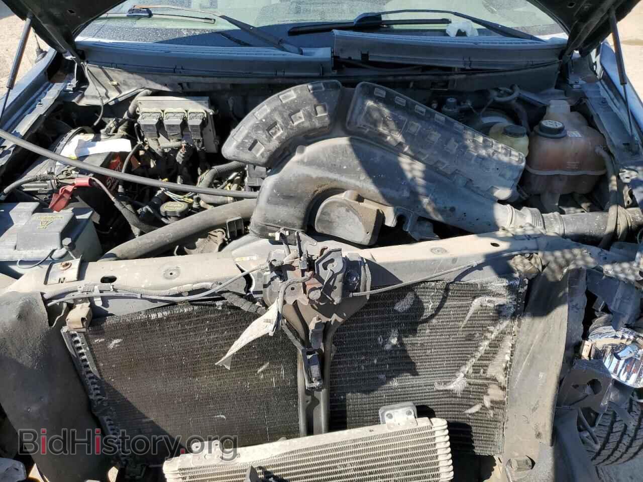 2006 FORD All Models - VIN: 1FTPX12V86KD71817 - Фото 11