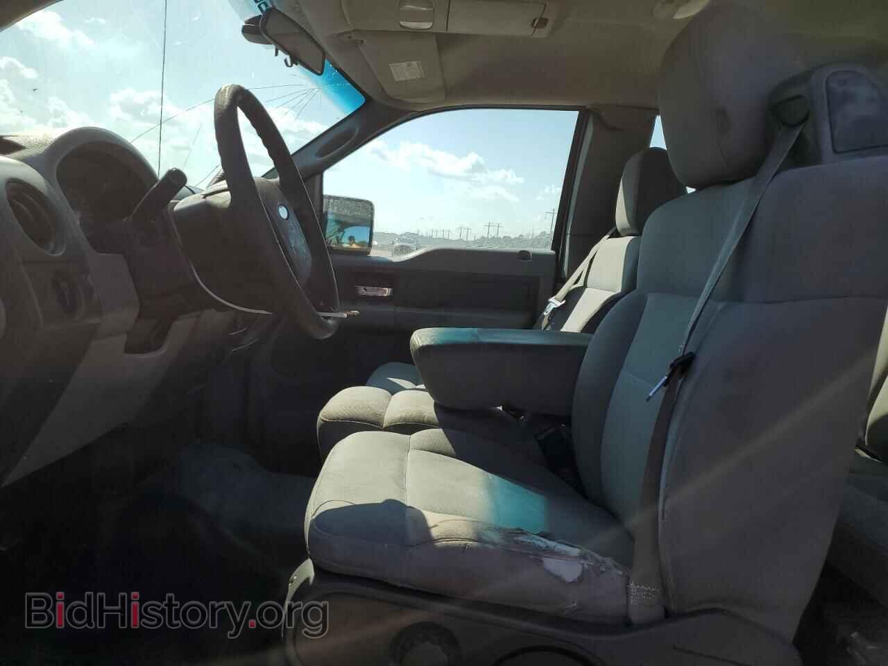 2006 FORD All Models - VIN: 1FTPX12V86KD71817 - Фото 7