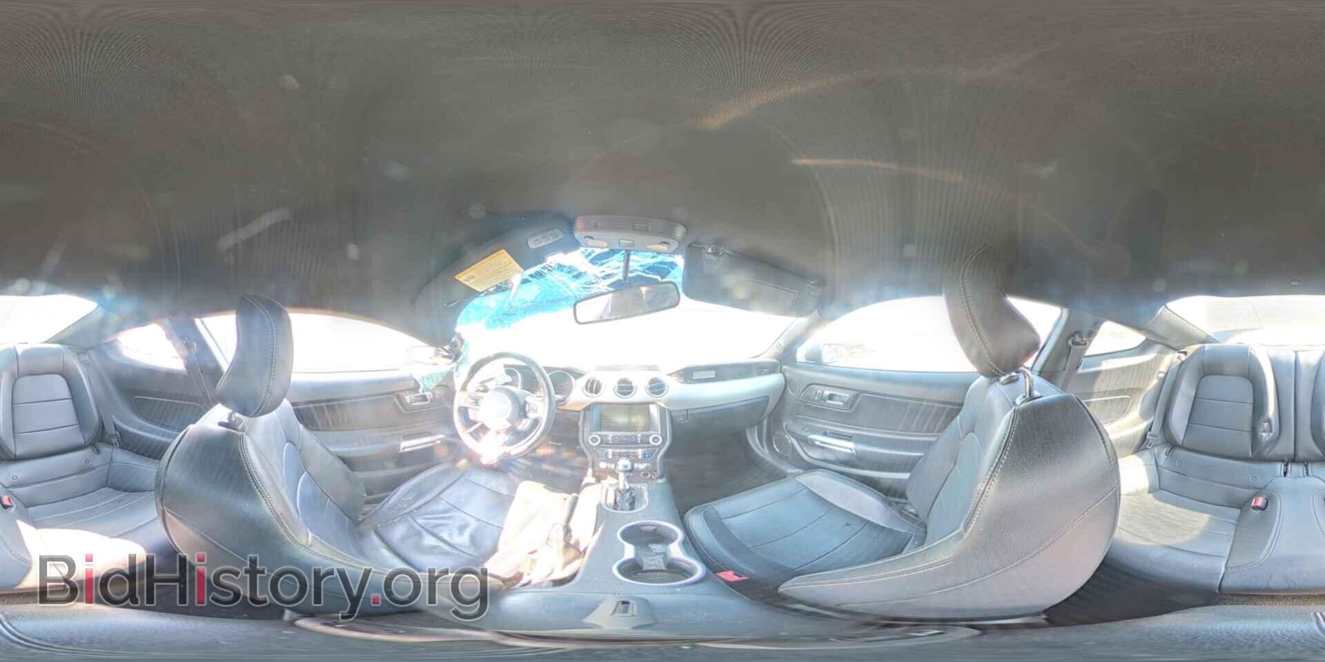 2015 FORD ALL Models - VIN: 1FA6P8TH5F5337514 - Фото 14