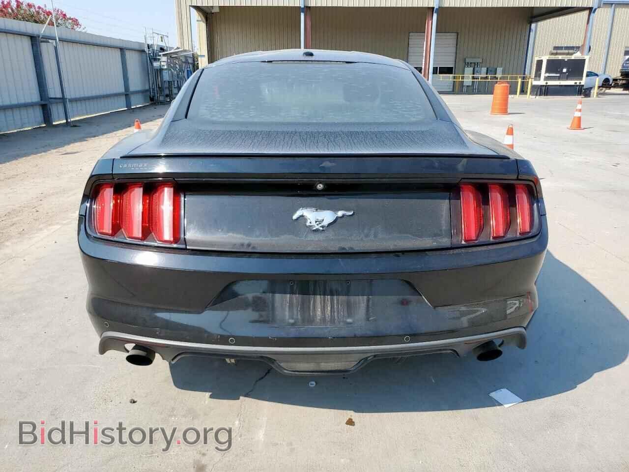 2015 FORD ALL Models - VIN: 1FA6P8TH5F5337514 - Фото 6