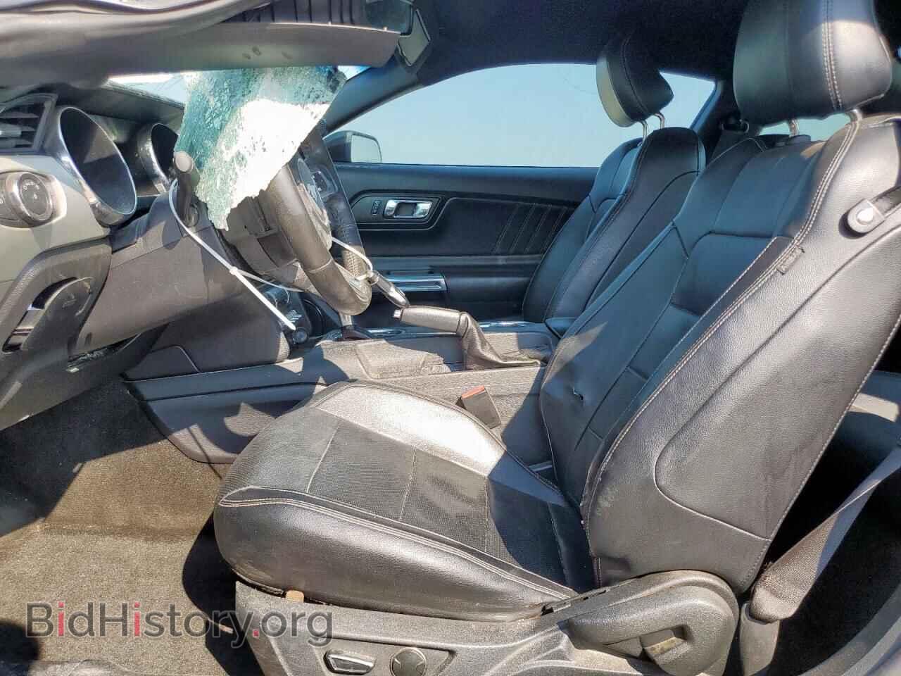 2015 FORD ALL Models - VIN: 1FA6P8TH5F5337514 - Фото 7