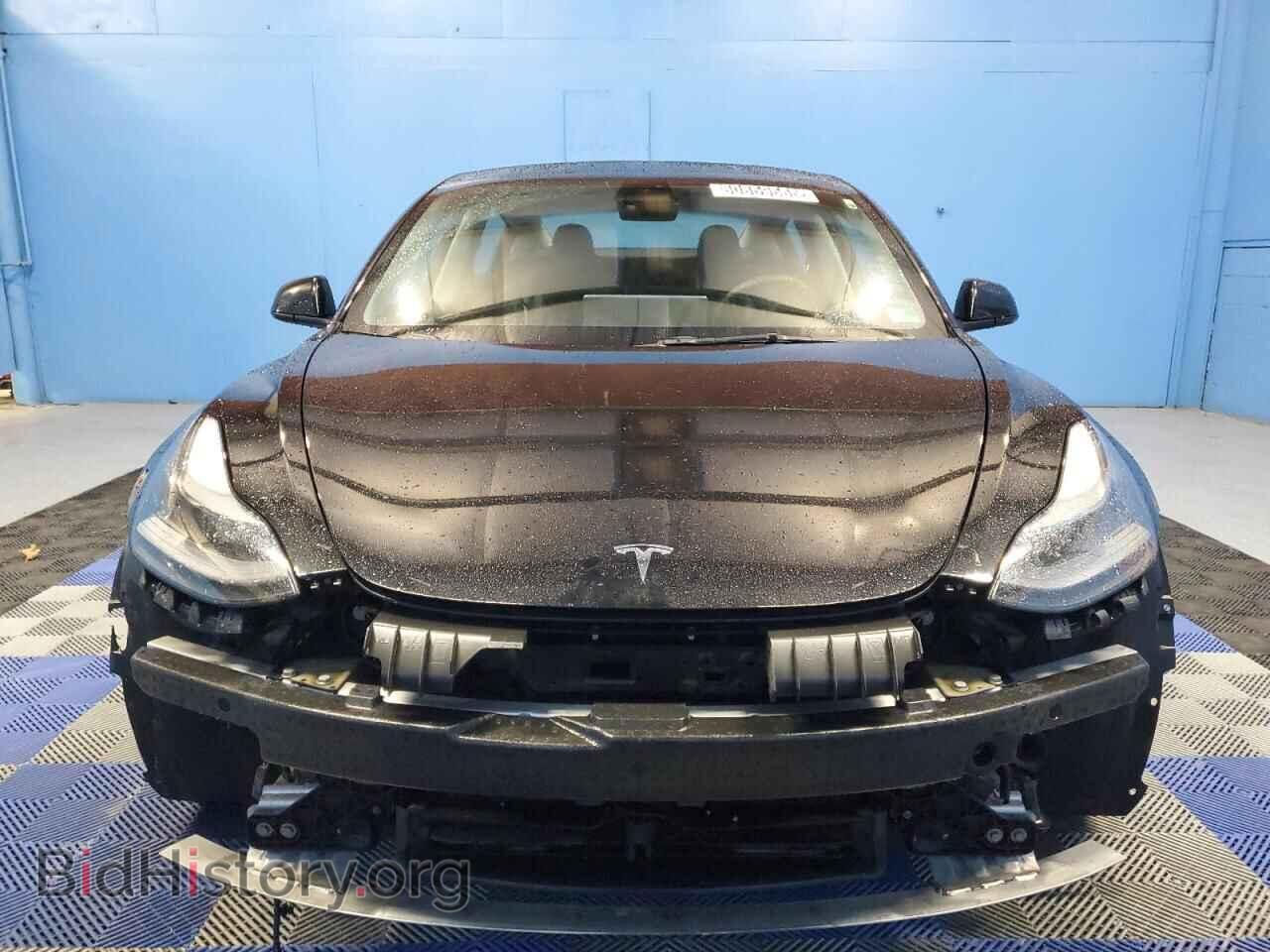 2022 TESLA MODEL 3 - VIN: 5YJ3E1EA8NF369056 - Photo 5