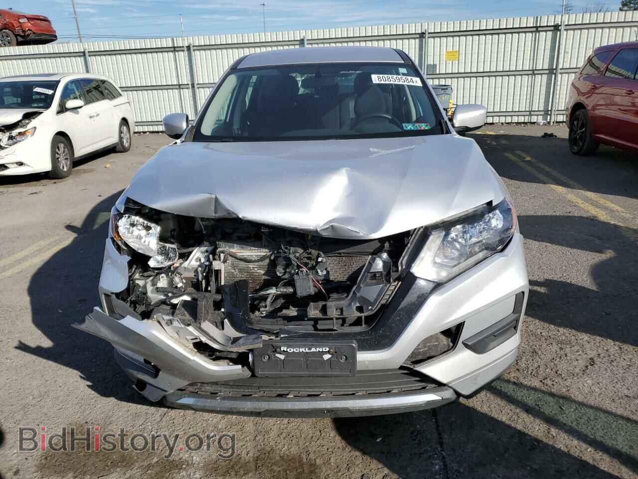 2017 NISSAN ROGUE - VIN: KNMAT2MV8HP616979 - Фото 5