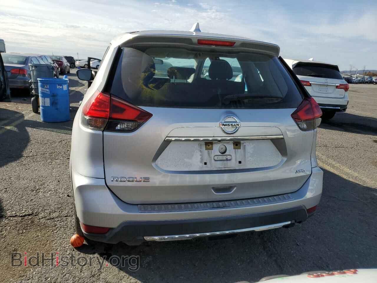 2017 NISSAN ROGUE - VIN: KNMAT2MV8HP616979 - Фото 6