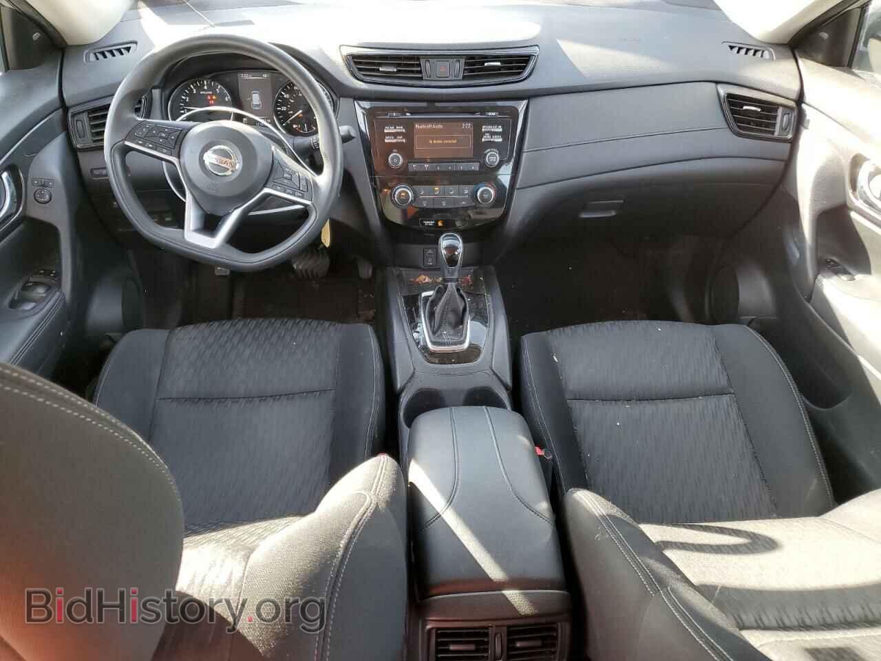 2017 NISSAN ROGUE - VIN: KNMAT2MV8HP616979 - Фото 8