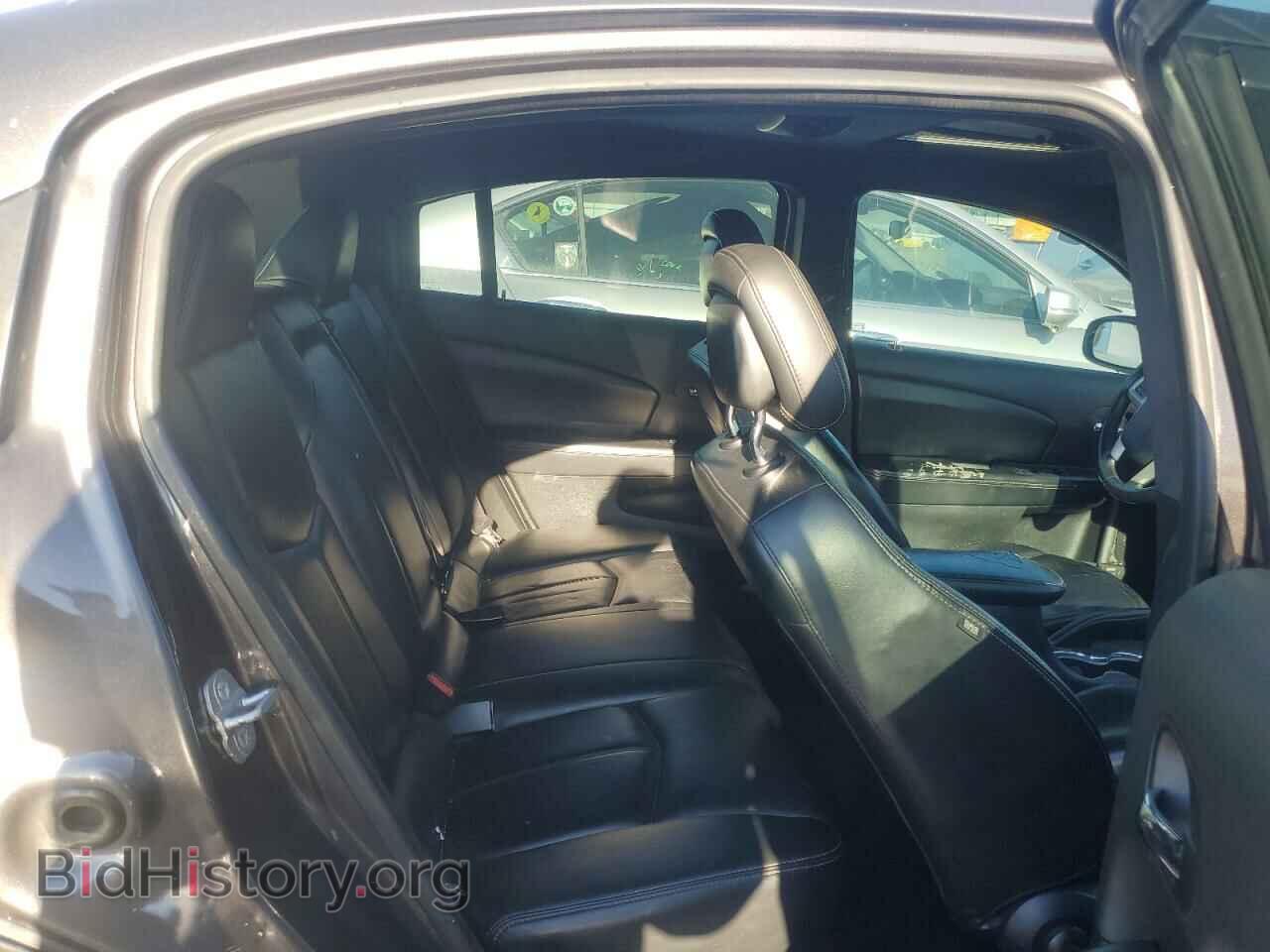 2014 CHRYSLER 200 - VIN: 1C3CCBCG6EN198476 - Фото 10