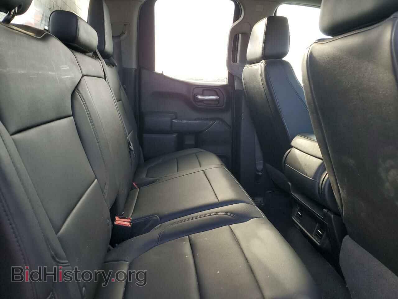 2019 CHEVROLET ALL Models - VIN: 1GCRYAEF9KZ194237 - Фото 10