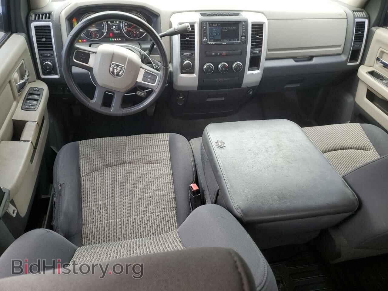 2011 DODGE All Models - VIN: 1D7RV1GP9BS645129 - Photo 8