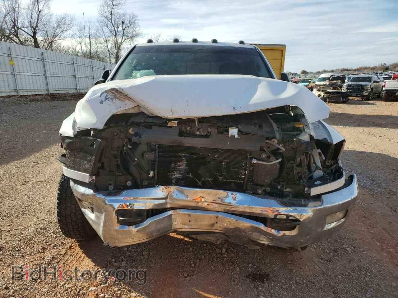 2011 DODGE All Models - VIN: 3D73M4CL4BG540860 - Photo 5